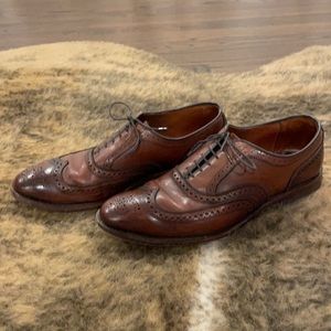 Allen Edmond McAllister